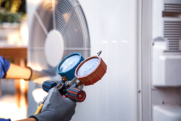 Trusted Air Conditioning Repair service in Indio, CA - HVAC Repair CO